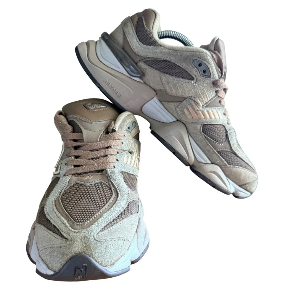 New Balance these lifestyle